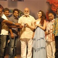 Jr NTR's Oosaravelli Audio Launch Gallery | Picture 77295